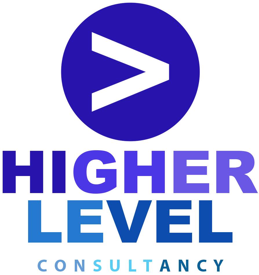 Higher Level Consultancy